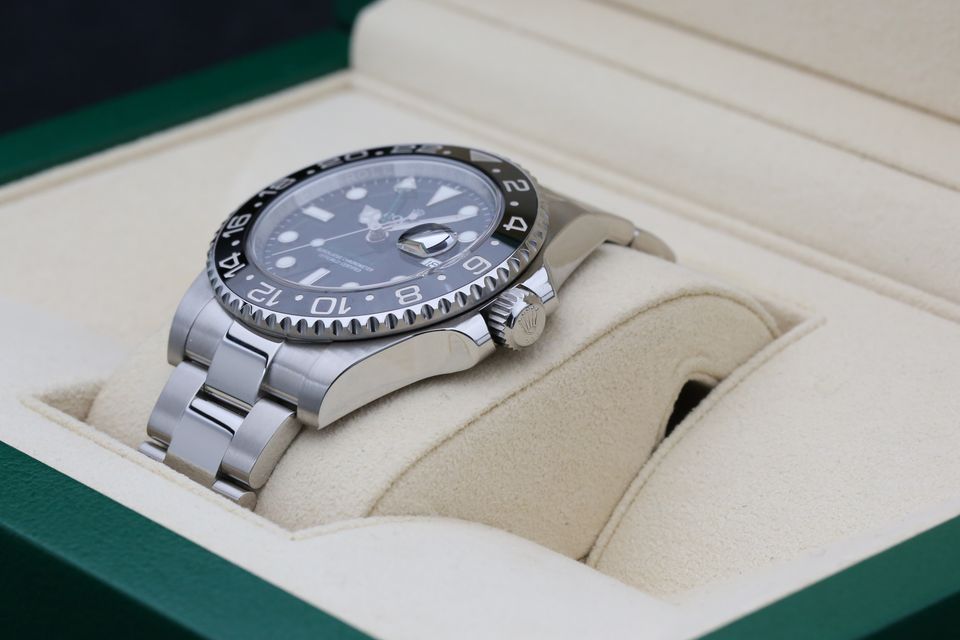 Rolex GMT Master II 116710 LN Image 6